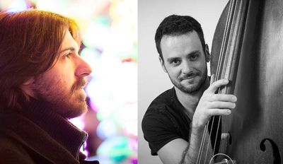 Geminiani-Bruyère duo