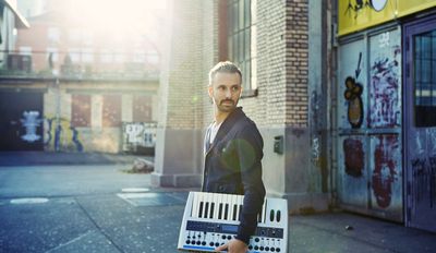 GPX LAB feat. Arthur Henry & more