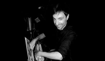 Alex Attias (Visions Recordings / LillyGood Party!)