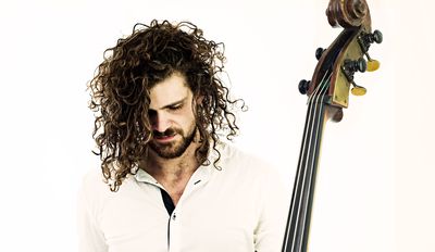 Kenneth Dahl Knudsen's Tété