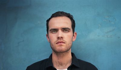 Jordan Rakei