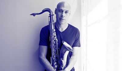 JOSHUA REDMAN, special guest of the Reis Demuth Wiltgen trio