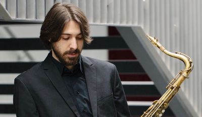 Francesco Geminiani Electro 6tet