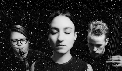 Lucia Cadotsch «Speak Low»