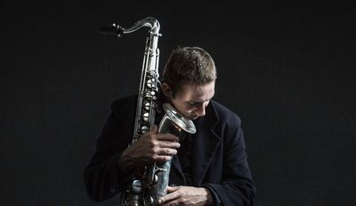 Louis Billette Quintet