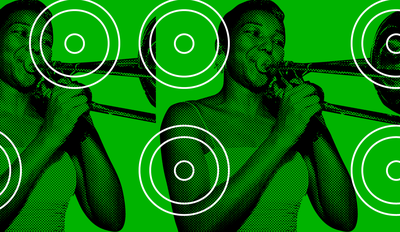 Jazz history - Les femmes dans le jazz