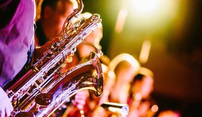 L'après-midi des écoles de musique