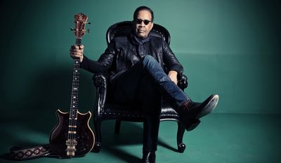 Stanley Clarke Band