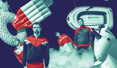 The Great Harry Hillman