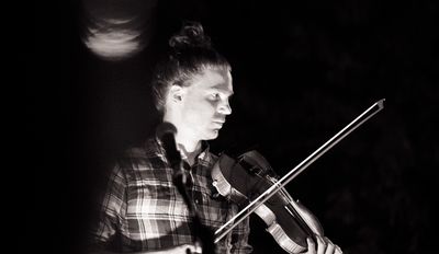 Victor Darmon Gypsy Trio