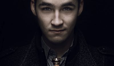 Shems Bendali Quintet