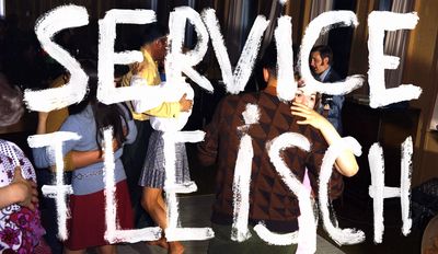 Service Fleisch Zahn Fun