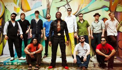 Antibalas