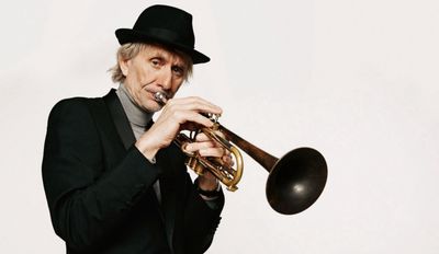 Erik Truffaz Quartet feat. Nya