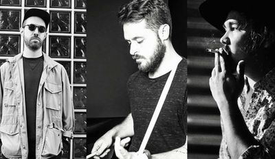 Mango Peaches & Lime