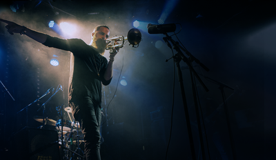 Avishai Cohen