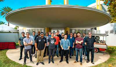 Snarky Puppy