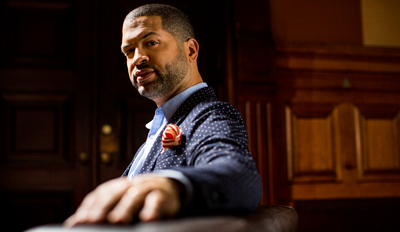Jason Moran