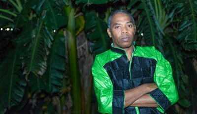 Femi Kuti