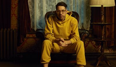 Mark Guiliana