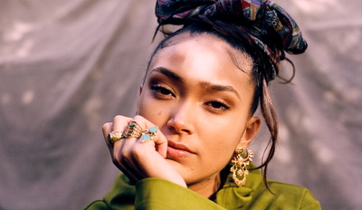 Joy Crookes