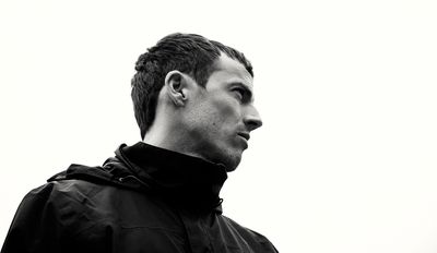 Charlie Cunningham