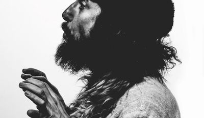 Vinicio Capossela