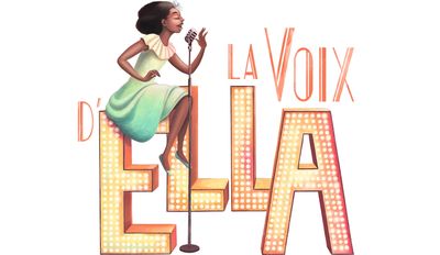 Concert pour enfants - The Amazing Keystone Big Band