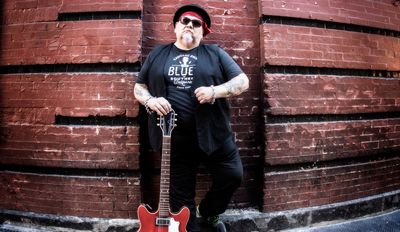 Popa Chubby
