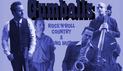 The Gumballs