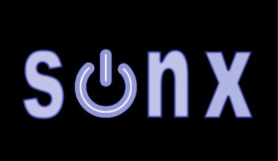 SonX