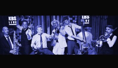 Cosa Nostra Jazz Band