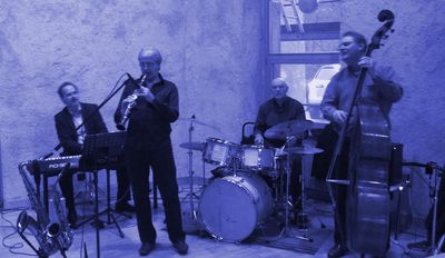 The Swing Cats