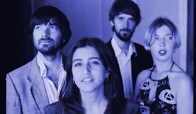 Derya Yıldırım & Grup Şimşek
