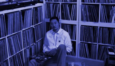 DJ Jeyon & Sin Dogg