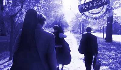 Tcha-Badjo