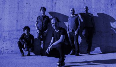 Gökhan Sürer Quintet