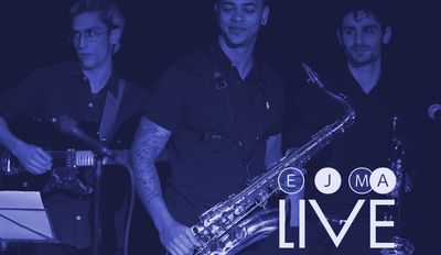 EJMA live