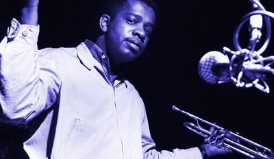 Tribute to Donald Byrd