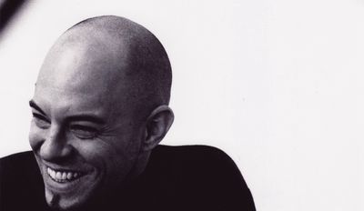 Nik Bärtsch & HEMU Jazz Orchestra «Modular Movements»