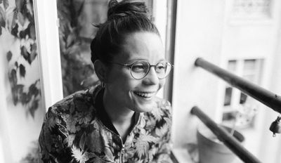 Carte blanche à Anne Paceo « Rewind » revisité