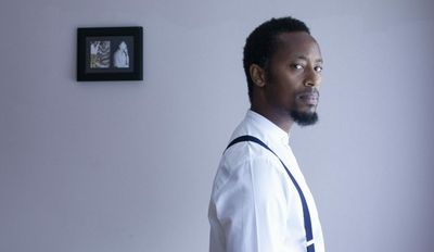 JP Bimeni & the Black Belts