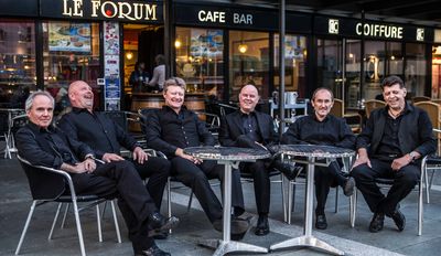 Riviera Jazz Connection