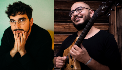 Louis Matute & Amine Mraihi Duo