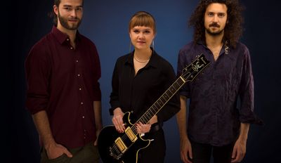 Mareille Merck LARUS