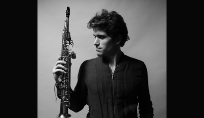 Carte blanche à Antoine Favennec