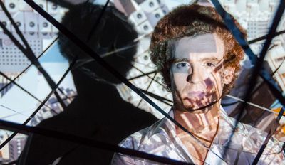 Carte blanche à Laurent Méteau