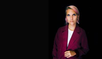 Carte blanche à Marie Krüttli