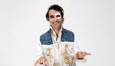 Tigran Hamasyan Trio <br>«The Call Within», Bill Laurance Trio,