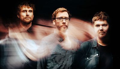 GoGo Penguin, Yazz Ahmed,